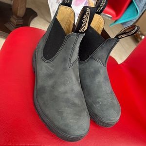 Blundstone size 3.5 AU or 6.5 US Used